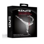 Wholesale - KENJITA MULTI-PURPOSE STRETCHING STRAP C/P 24, UPC: 789554802376
